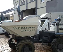 BHS Bau Reichenbach GmbH Bild 1