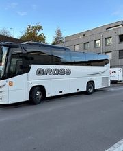 Gross Reisen GmbH Bild 3