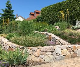 Gartengestaltung Nickerl Bild 4