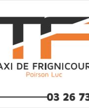 Le Taxi de Frignicourt image 2