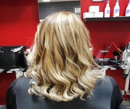 Sabine Coiffure image 6