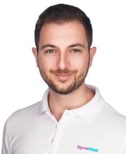 Physio DynaMed Bild 14