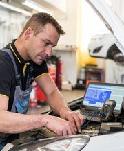 Wildbachgarage AG Bild 11