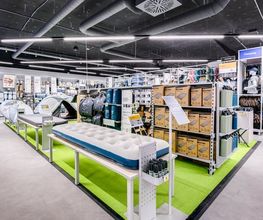 DECATHLON Friedrichshafen Bild 11