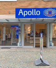 Apollo-Optik - Bünde - Eschstr. Bild 1