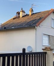 Les Toitures Helfrich image 1