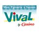 Epicerie Vival
