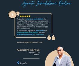 Alejandro Abreus imagen 12