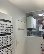 Audioprothésiste Martigues-Alain Afflelou Acousticien image 3