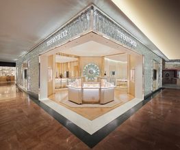Tiffany & Co. image 1