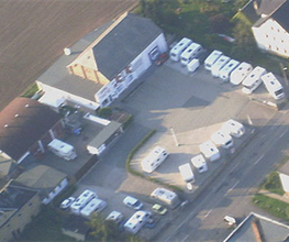 Caravan-Center Geiler Bild 1