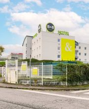 B&B HOTEL Nancy Frouard image 2