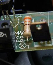 Surjus Bruno Electricité Générale image 2