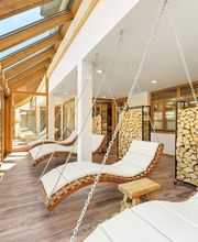 Day-Spa Feldberg: Sauna und Wellness