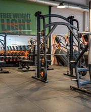 Basic-Fit 24/7 Bild 2