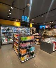 JET Tankstelle Bild 1