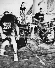 MAKE ROCK´N´ROLL NOT WAR Bild 19