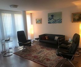 Praxis Dr. Van Houte Bild 3