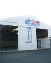 AUTOSUR Contrôle Technique LES LANDES-GENUSSON image 3