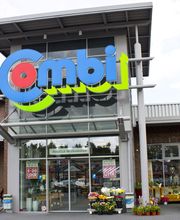 Combi Verbrauchermarkt Marienhafe Bild 1