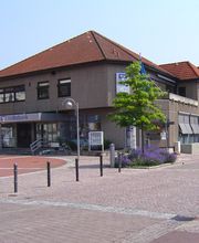 Volksbank Hameln-Stadthagen eG, Geschäftsstelle Rodenberg Bild 1