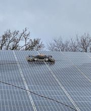 Photovoltaik & Gebäudereinigung Frank Galley Bild 12