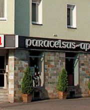 PARACELSUS - APOTHEKE Bild 1