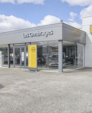 Garage Des Ombrages image 17