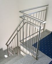 Metallbau G+S GmbH Bild 4
