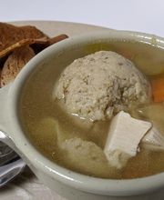 Bagel Emporium & Grille image 16