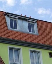 Dachkonzept Thomas Gerhard GmbH Bild 1