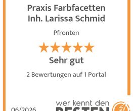 werkenntdenBESTEN.de Qualitätssiegel