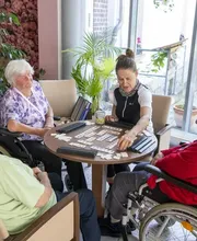 Haus Curanum Jena Bild 7