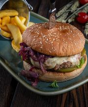 Schieferhaus - Genuss am See Bild 4