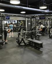 Fitness Park Créteil - Pompadour image 4