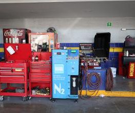 Michelin Car Service-Bavi Periodismo imagen 4