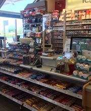 star Tankstelle Bild 6