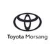 Toyota Morsang Automobiles - Car Lovers