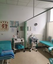 Physiotherapie Silvia Neumann Inh. Silvia Sambo Bild 1