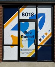 Blue Rocket image 12