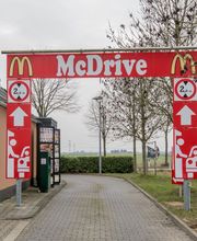 McDonald's Bild 3