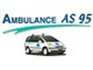 Ambulance AS 95