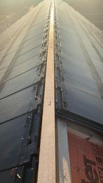 Geci Dach und Fassade logo