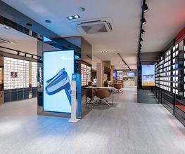 Optiker Visilab Bern Bild 3