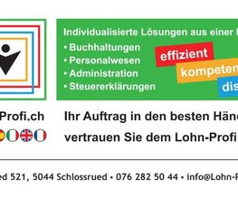 Lohn-Profi S. Gervilla Bild 2