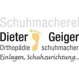Dieter Geiger Schuhmacherei