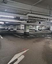 Tiefgarage City Garage APCOA Bild 5