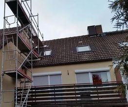 Gerüstbau Klester Bild 6