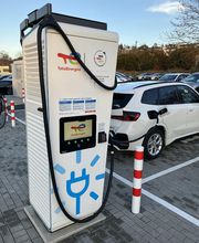 TotalEnergies Charging station Bild 3