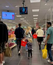 HEMA Delft De Hoven Passage